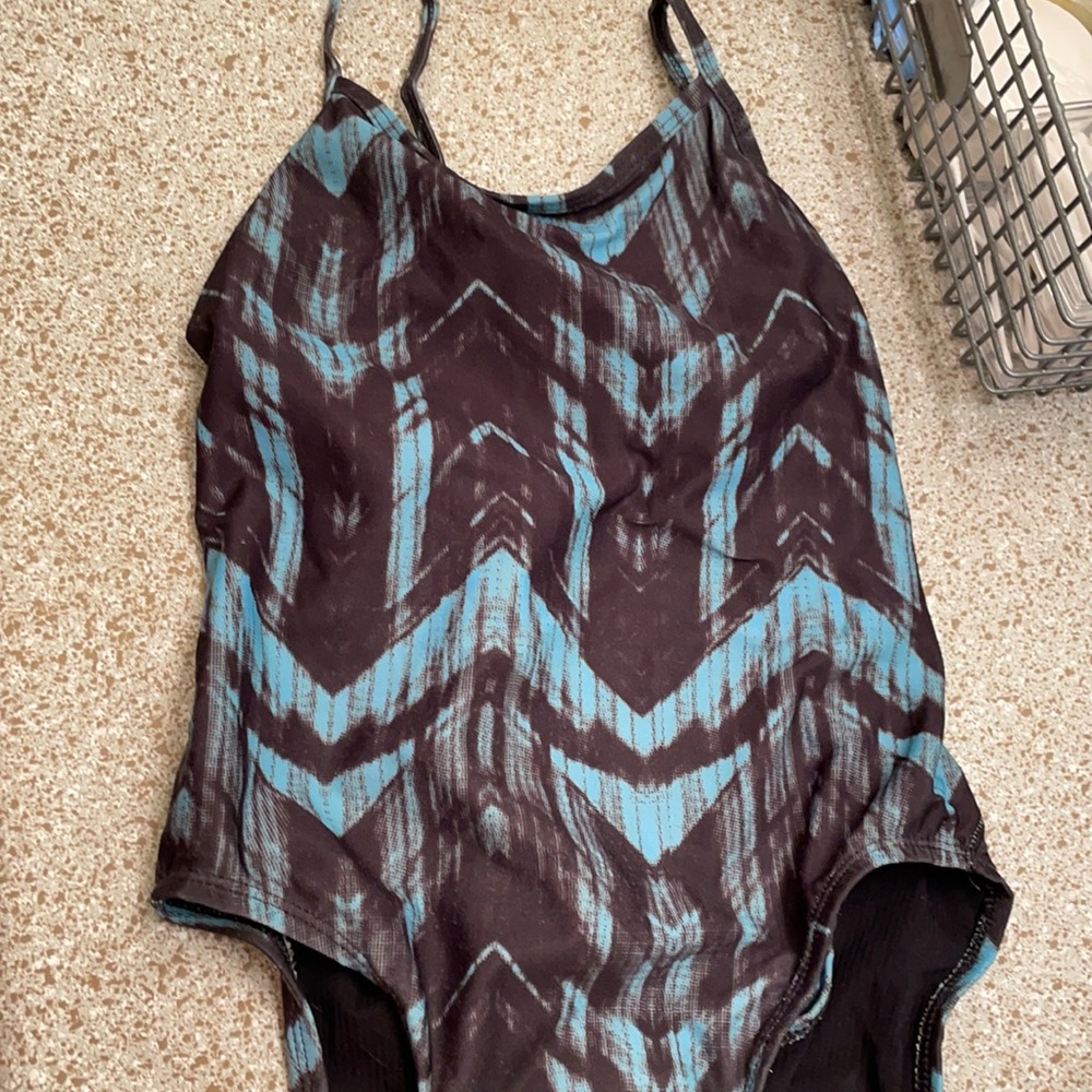 Jolyn Jackson 3 onesie